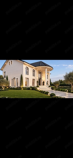 Vand Vila in Cordun ,1300 MP teren ,Pret.159.000 Euro neg  - imagine 4