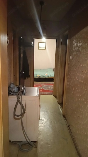 Particular ,apartament cu 2camere ,Ozana ,Theodor Pallady  - imagine 4