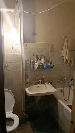 Particular ,apartament cu 2camere ,Ozana ,Theodor Pallady  - imagine 6