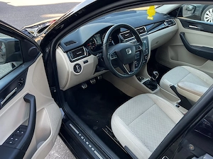 Seat Toledo 1.6 TDi   2014   inmatriculata Ro 09 26 - imagine 10
