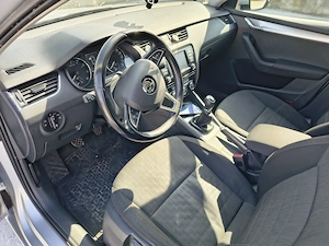 Vând Skoda Octavia   2016 - imagine 7