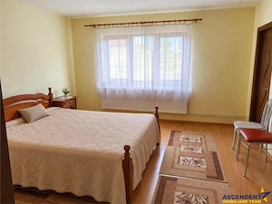 Casa individuala Sanpetru, 198 mp, teren 650 mp, 5 camere, 4 bai, garaj si foisor - imagine 3