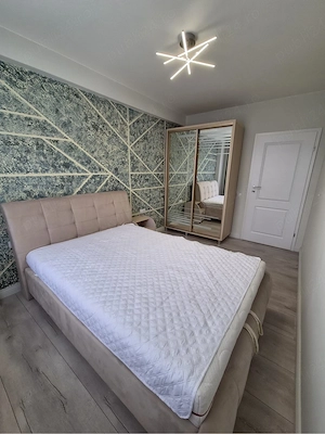 Închiriez apartament in zona BMW, Floresti . Apartamentul are 3 dormitoare! - imagine 5