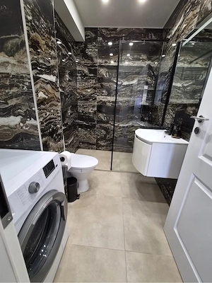 Închiriez apartament in zona BMW, Floresti . Apartamentul are 3 dormitoare! - imagine 4