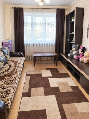 Apartament 2 camere decomandat - imagine 5