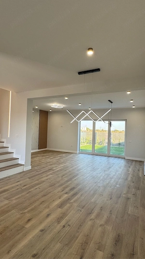 Duplex Mosnița Nouă - de vânzare - imagine 3