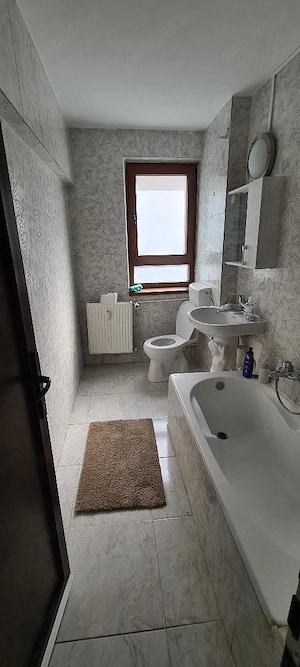 Apartament de inchiriat Sala Palatului-Cismigiu - imagine 6