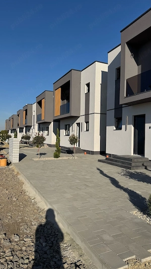 Duplex Mosnița Nouă - de vânzare - imagine 2