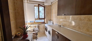 Apartament de inchiriat Sala Palatului-Cismigiu - imagine 8