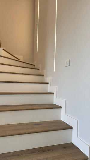 Duplex Mosnița Nouă - de vânzare - imagine 4