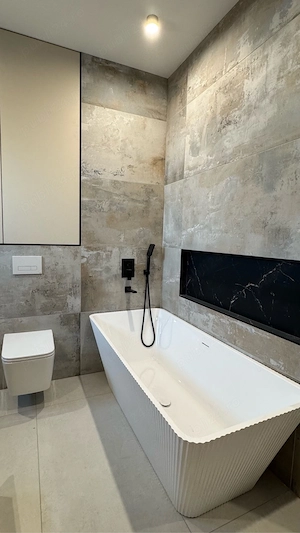 Duplex Mosnița Nouă - de vânzare - imagine 5