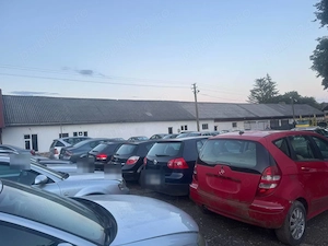 Dezmembrări auto – piese pentru diferite mărci și modele - imagine 4