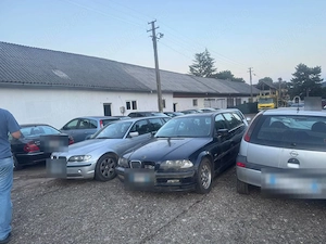 Dezmembrări auto – piese pentru diferite mărci și modele - imagine 3