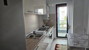 Apartament 2 camere cu parcare - Beetle Residence Tatarasi - imagine 6