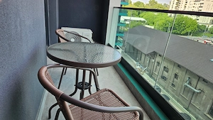 Apartament 2 camere cu parcare - Beetle Residence Tatarasi - imagine 5