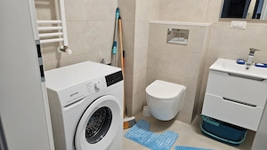 Apartament 2 camere cu parcare - Beetle Residence Tatarasi - imagine 9