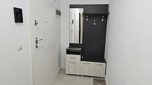 Apartament 2 camere cu parcare - Beetle Residence Tatarasi - imagine 8