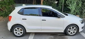 Vând VW Polo 6R 1.2 Benzina  - imagine 5
