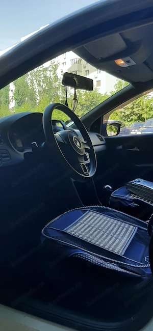 Vând VW Polo 6R 1.2 Benzina  - imagine 8