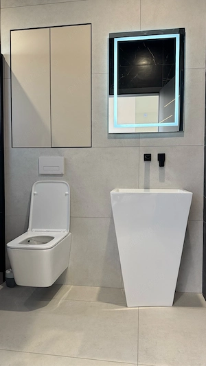 Duplex Mosnița Nouă - de vânzare - imagine 6