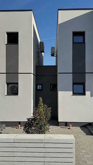Duplex Mosnița Nouă - de vânzare - imagine 9