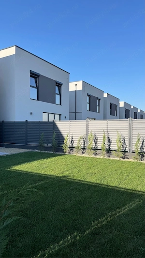 Duplex Mosnița Nouă - de vânzare - imagine 8