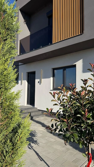 Duplex Mosnița Nouă - de vânzare - imagine 10