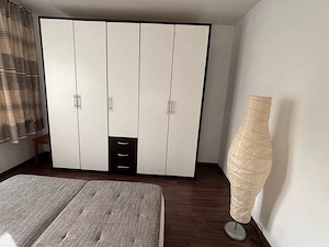 Pers.fizica dau in chirie ap.2 camere Tip PB zona Decebal  - imagine 3