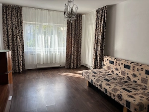 Pers.fizica dau in chirie ap.2 camere Tip PB zona Decebal  - imagine 2