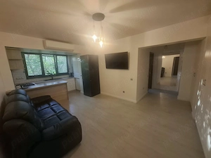 Zona str. Ion Slavici   apartament 2 camere, etaj 1, finisat