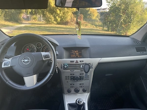 Opel astra H de vanzare - imagine 1