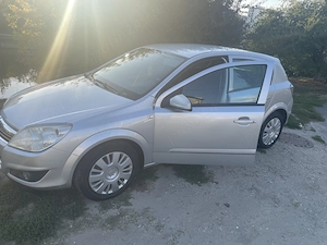 Opel astra H de vanzare - imagine 8