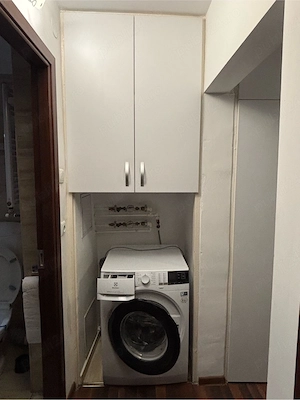 Pers.fizica dau in chirie ap.2 camere Tip PB zona Decebal  - imagine 6