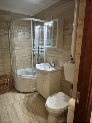 Pers.fizica dau in chirie ap.2 camere Tip PB zona Decebal  - imagine 8