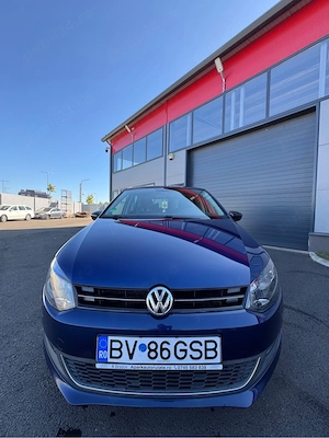 vw polo 6R - imagine 4
