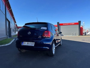 vw polo 6R - imagine 2