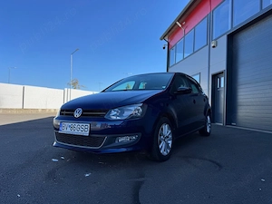 vw polo 6R