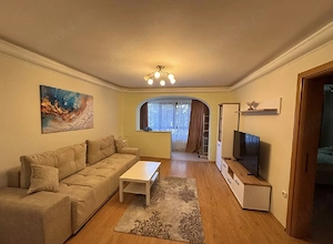 Apartament 2 camere parc Moghioroș 
