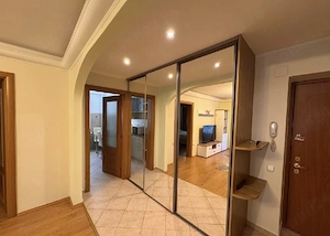 Apartament 2 camere parc Moghioroș  - imagine 2