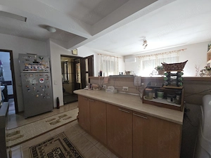 Casă Parter +Pod depozitare, 3 Camere, Strada Migdalilor, Pantelimon  - imagine 7