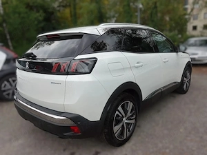 Peugeot 3008 1.6 PHEV Allure 4x4 300 - imagine 2