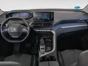 Peugeot 3008 1.6 PHEV Allure 4x4 300 - imagine 7