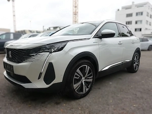 Peugeot 3008 1.6 PHEV Allure 4x4 300 - imagine 3