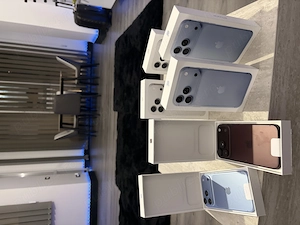 Apple 18 Pro Max 256 GB