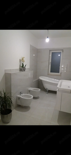 Proprietar inchiriez in Dumbravita casa 185mp - imagine 2
