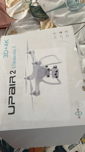 Drona upair 2 ultrasonic 