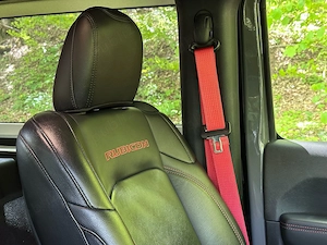 Jeep Wrangler Rubicon  - imagine 6