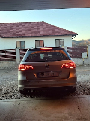 Volkswagen Passat  - imagine 7