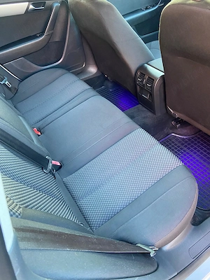 Volkswagen Passat  - imagine 8