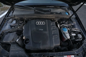 Vând Audi A4 B8, motorizare 2.0 TDI, 143 CP, an fabricație 2008 - imagine 10